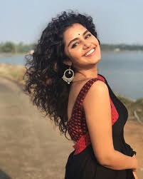 Beautiful girl indian