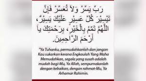 (^^)apa yang dia tahu, dia bakal membawa zuriatnya yang comel ke dunia. Doa Mudah Bersalin Doa Dalam Kesulitan Doa Mudahkan Doa Ketika Dalam Susah Youtube