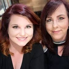 Mother-Daughter Look-A-Like Sweepstakes