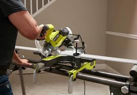 Home tools, gear & equipment tools & supplies saws miter dropping the miter saw blade into the workpiece. Best Compact Miter Saw For 2021 Pro Tool Reviews