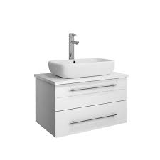 Fresca Fcb6124wh Vsl Cwh V Lucera 24
