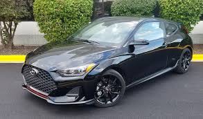 Iseecars.com analyzes prices of 10 million used cars daily. Test Drive 2019 Hyundai Veloster R Spec The Daily Drive Consumer Guide The Daily Drive Consumer Guide