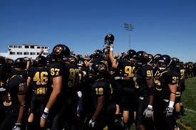 Wayne State football announces 2011 recruiting class