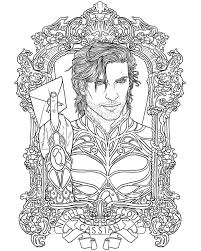 Sarah J Maas A Court Of Mist And Fury Pdf Cassian Leader Of The Night Court Armies And Legendary Illyrian Warrior He S One Of The Characters Fro A Court Of Mist And Fury A Court Of Wings And Ruin Art