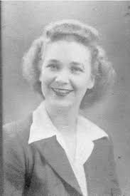 Alice Netherton Goddard (1923-2022)