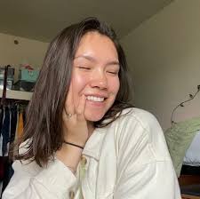 Hi guys!! I'm Jenna Mah, and I'm from Los Angeles, California. I'm majoring  in biology