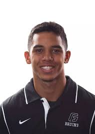 2015 Football Roster