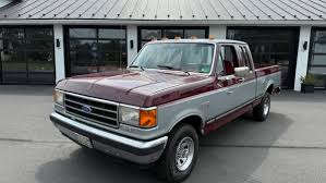 Image result for Vermillion 1990 Ford Truck
