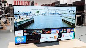 Dieser punkt kommt gerade dann zur anwendung, wenn der raum nicht besonders groß ist, in welchem sie den neuen 4k fernseher nutzen möchten. Lg B9 Oled Review Oled55b9pua Oled65b9pua Oled77b9pua Rtings Com