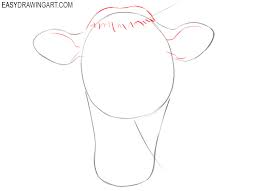 How To Draw A Cow Face Easy Drawing Art Cow drawing easy easy drawings funny cows quilt art animals images animal drawings farm animals painted rocks birthday cards. how to draw a cow face easy drawing art