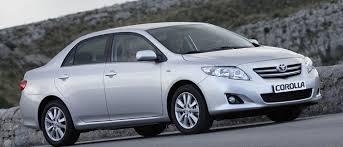 Introduced in late 2006, this series was replaced in 2012 in japan. Toyota Corolla 2007 2010 Automaniac