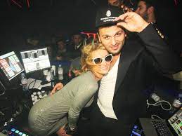 Fournier set up his own fitness business before selling to a ftse100 company. British Multi Millionaire Joe Fournier Interview And Biography And Being Friends With Paris Hilton