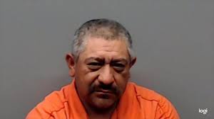 ORTIZ, ERASMO was booked into the Smith County Jail