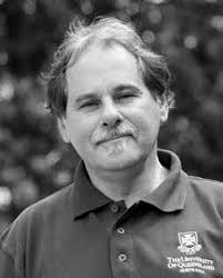 Scholarship Support from UQGPSA