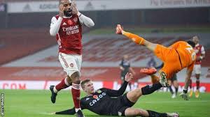 This arsenal live stream is available on all mobile devices, tablet, smart tv, pc or mac. Arsenal 0 3 Aston Villa Ollie Watkins Hails Unbelievable Win Against Boyhood Team Bbc Sport