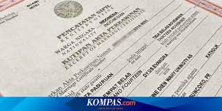 Leaders in the maintenance, calibration and supply of chromatography equipment. Beda Dengan Buku Nikah Ini Cara Pembuatan Dan Manfaat Akta Perkawinan Halaman All Kompas Com