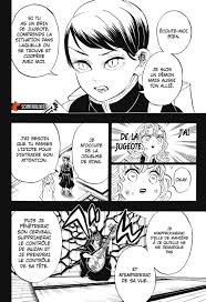 Epingle Par Stalky Arsen Sur Anime Manga Demon Slayer