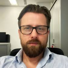 It's not every day you're