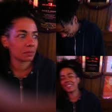 Tamar Young's Instagram, Twitter & Facebook