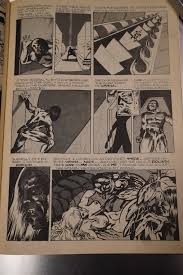 1972: Bizarre Sex | The Entire Kitchen Sink