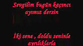 Ukte Ilk Goz Agrim Youtube