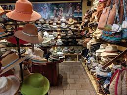 Key West Hat Company 106 N Market St Charleston Sc Fashion Designers Mapquest
