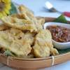 Sambal pisang sambal pisang manado sambal pisang makassar pisang goreng sambal pisang roa. 1