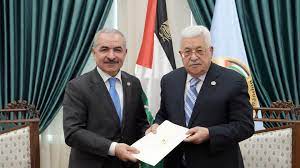 The top state department official on human rights, lisa peterson, said that the report generally uses geographical names and that israel, west bank and gaza was easier and clearer for readers. Who Is Palestine S New Prime Minister