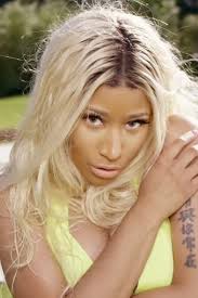 Nicki minaj hair hairstyles met gala niki punk natural eonline faces manaj blond tight face afro styles hairstyle body dyed. Nicki Minaj S Hairstyles Hair Colors Steal Her Style Page 3