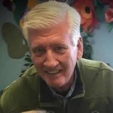 Obituary information for Martin G. Malloy