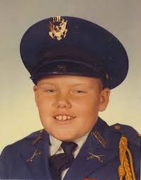 Barbour Hall Military Academy