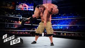 Check spelling or type a new query. Die Besten Moves Von John Cena Wwe Top 10 Youtube