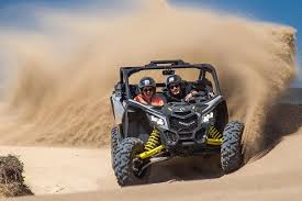 There's no more panicking about missed connections: Side By Side Sports Adventure Fun Cabo