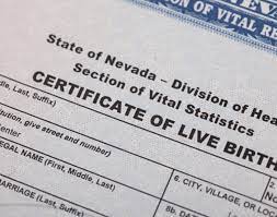 We did not find results for: How Do I Change The Father On My Child S Birth Certificate Ddc