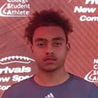 Aaron Sowards 2019 Wide Receiver