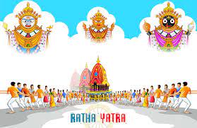 Each of them has its own feasts. Rath Yatra 2021 Rath Yatra Festival Date Rath Yatra Kab Hai