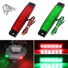 Best Boat Navigation Lights Buying Guide Gistgear