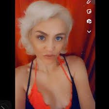 Tamara Nicole Pender (@trickynicky1982)