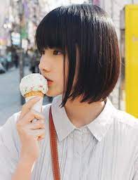 12 Charming Short Asian Hairstyles For 2015 Pretty Designs Asian Short Hair Asian Hair Straight Bob Hairstyles