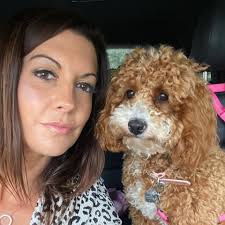 Does anyone else cockapoo do this funny breathing thing? And also this  coughing things all time don't know if it's cause they too excited ? Both  of my pups do it don't