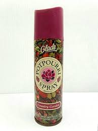 Glade Potpourri Air Freshener Can 1988 Childhood Memories 70s My Childhood Memories Childhood Memories