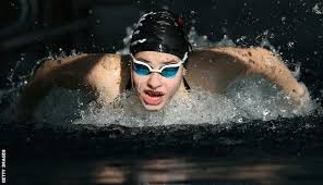 The teenage swimmer used her talent and risked her life to help save the lives of. Rio 2016 The Syrian Refugee Who Swam For Her Life All The Way To The Olympics Bbc Sport