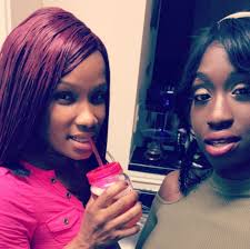 Healthy Hair Journey