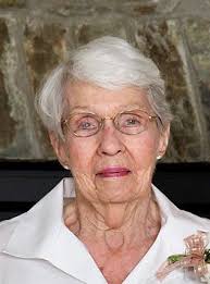 MARY DODRILL Obituary (1925