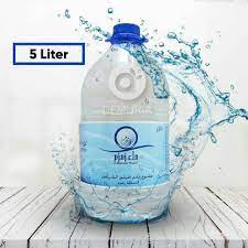 Air paling sakral sepanjang sejarah peradaban manusia. Air Zam Zam 5 Liter Shopee Indonesia