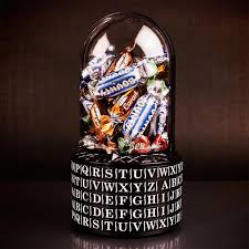 Puzzle Pod Cadeau Cryptex Kerstcadeaus Verjaardagscadeaus Cadeautjes
