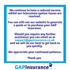 Bought a lorry that depreciates faster than the standard. Gapinsurance Co Uk Photos Facebook