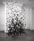 Ceiling Art Installation