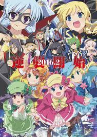 Some of these individuals are born pure, using their powers to become detectives. Tantei Opera Milky Holmes Zerochan Anime Image Board