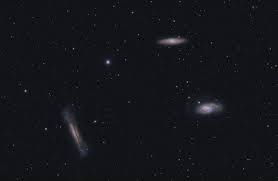 Another Leo Triplet - Imaging - Deep Sky - Stargazers Lounge